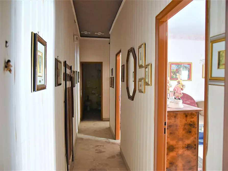 Immagine 8 di Casa indipendente in vendita  in via roma a Favara