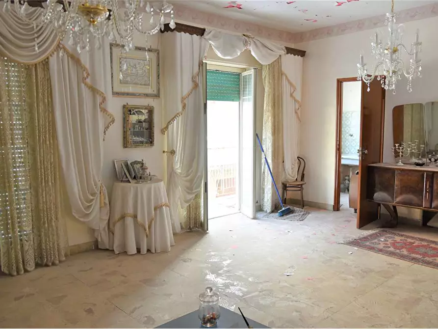 Immagine 7 di Casa indipendente in vendita  in via roma a Favara