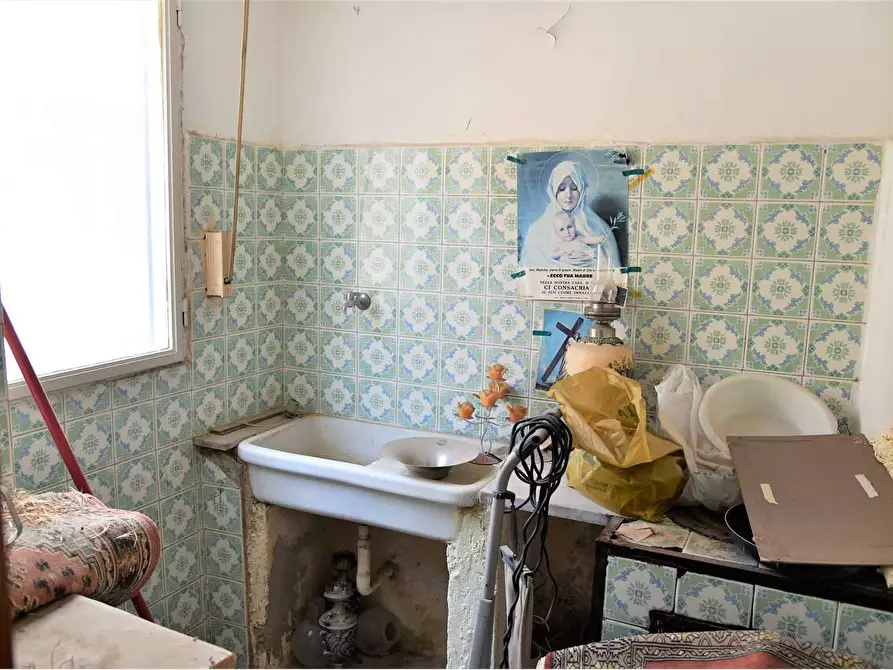 Immagine 17 di Casa indipendente in vendita  in via roma a Favara