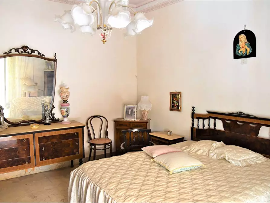 Immagine 2 di Casa indipendente in vendita  in via roma a Favara