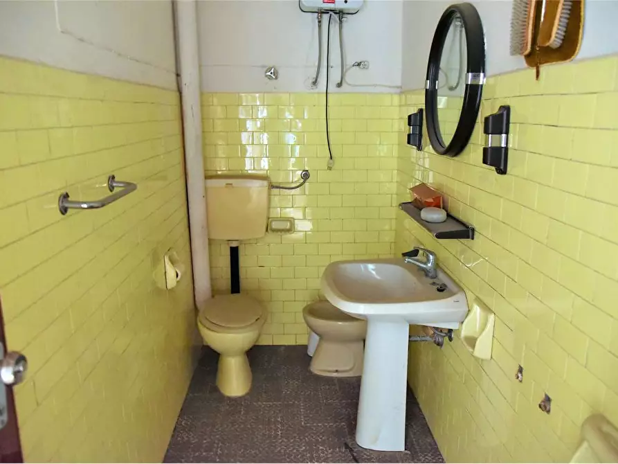 Immagine 19 di Casa indipendente in vendita  in via roma a Favara