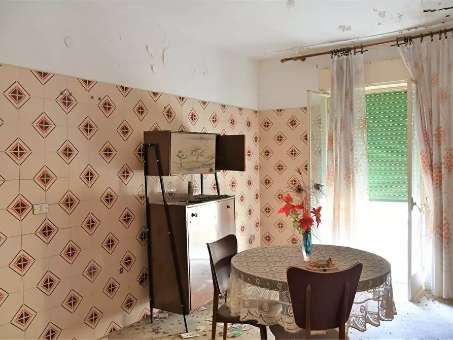 Immagine 21 di Casa indipendente in vendita  in via roma a Favara