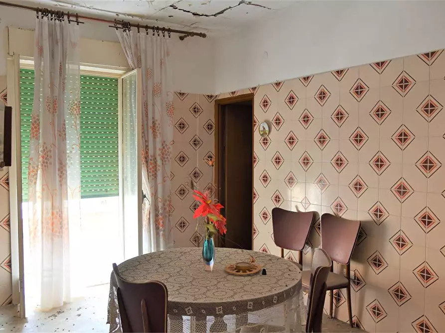 Immagine 22 di Casa indipendente in vendita  in via roma a Favara