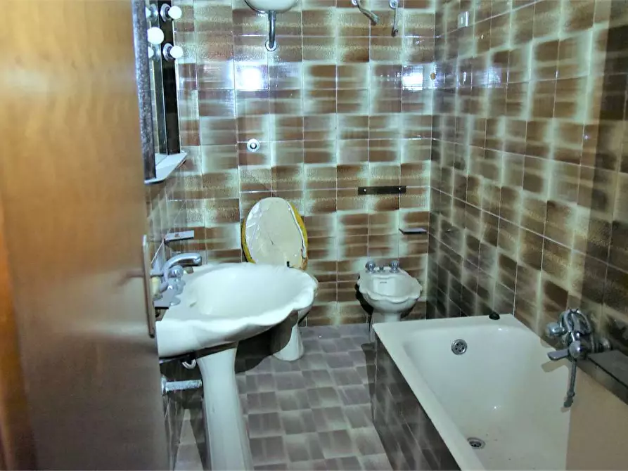 Immagine 25 di Casa indipendente in vendita  in via roma a Favara