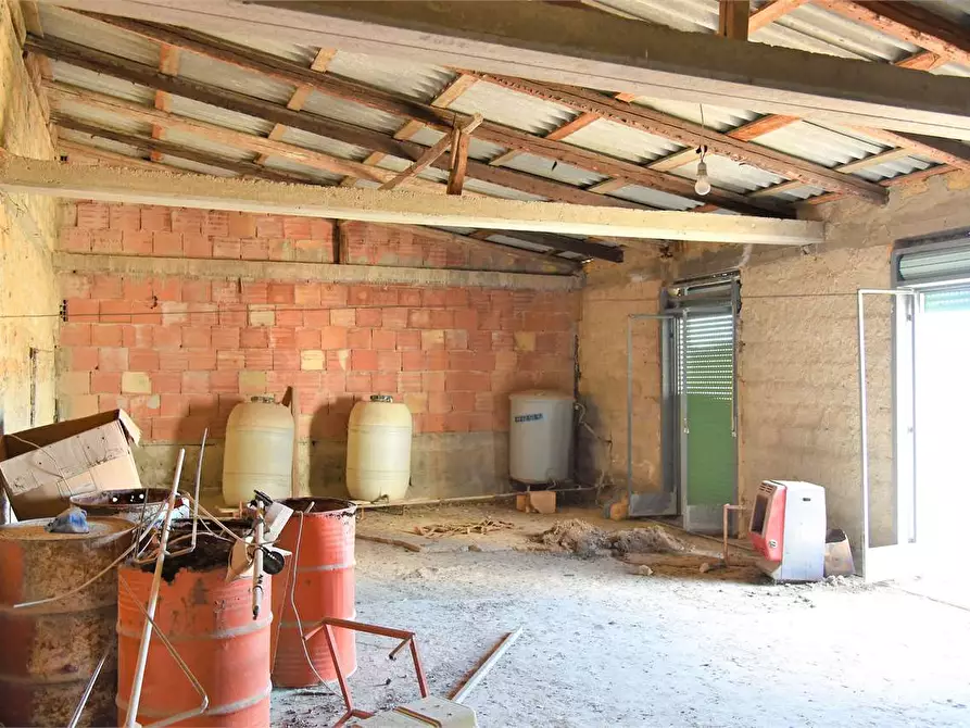 Immagine 28 di Casa indipendente in vendita  in via roma a Favara