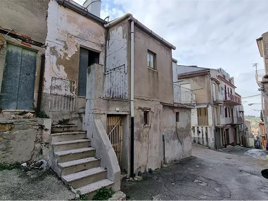 Immagine 2 di Casa indipendente in vendita  in via Foscari 74 a Grotte