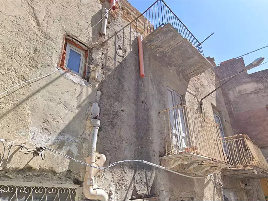 Immagine 2 di Casa indipendente in vendita  in Via Lucio Fontana 38 a Favara