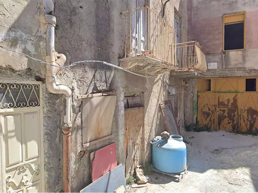 Immagine 5 di Casa indipendente in vendita  in Via Lucio Fontana 38 a Favara