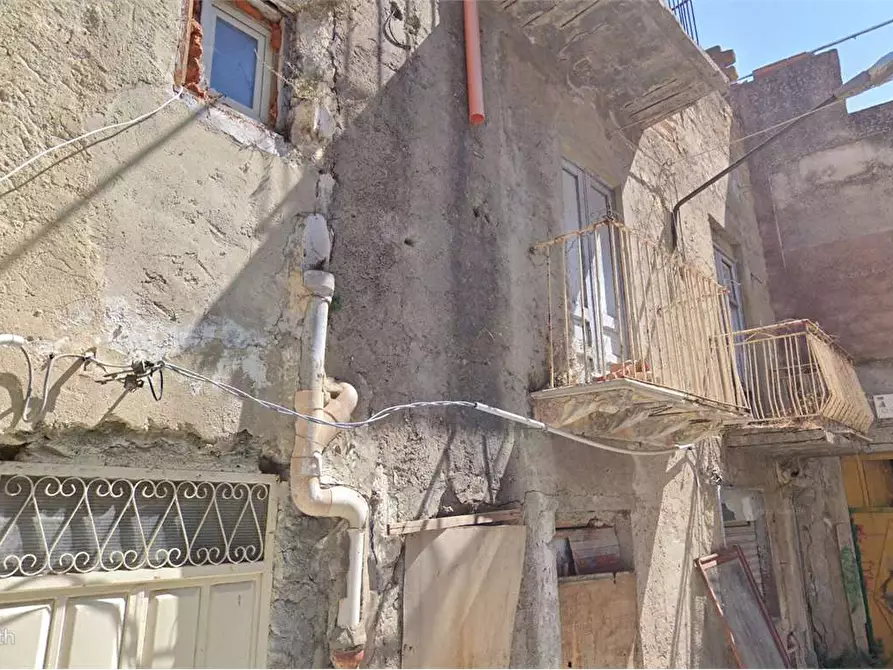 Immagine 6 di Casa indipendente in vendita  in Via Lucio Fontana 38 a Favara