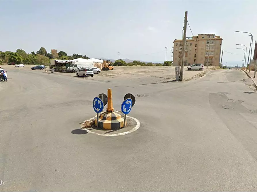 Immagine 1 di Quadrilocale in vendita  in Via Esseneto 1 a Agrigento