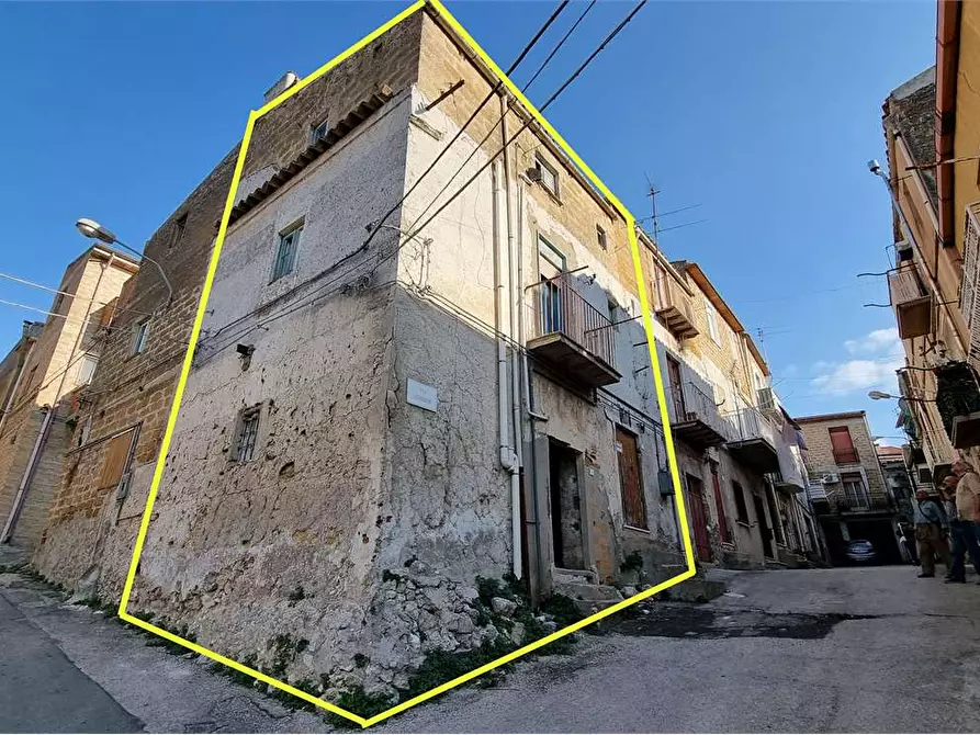 Immagine 6 di Casa indipendente in vendita  in Via Comaschi 45 a Grotte