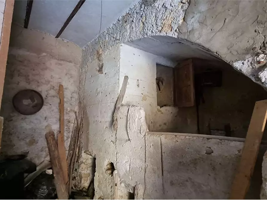 Immagine 10 di Casa indipendente in vendita  in Via Comaschi 45 a Grotte