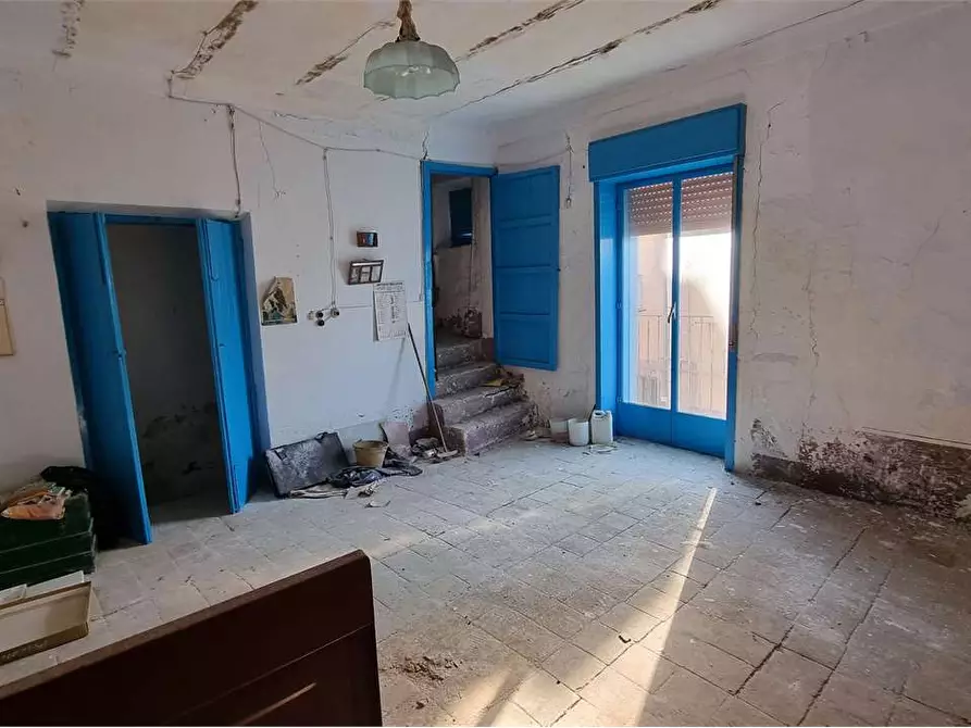 Immagine 14 di Casa indipendente in vendita  in Via Comaschi 45 a Grotte