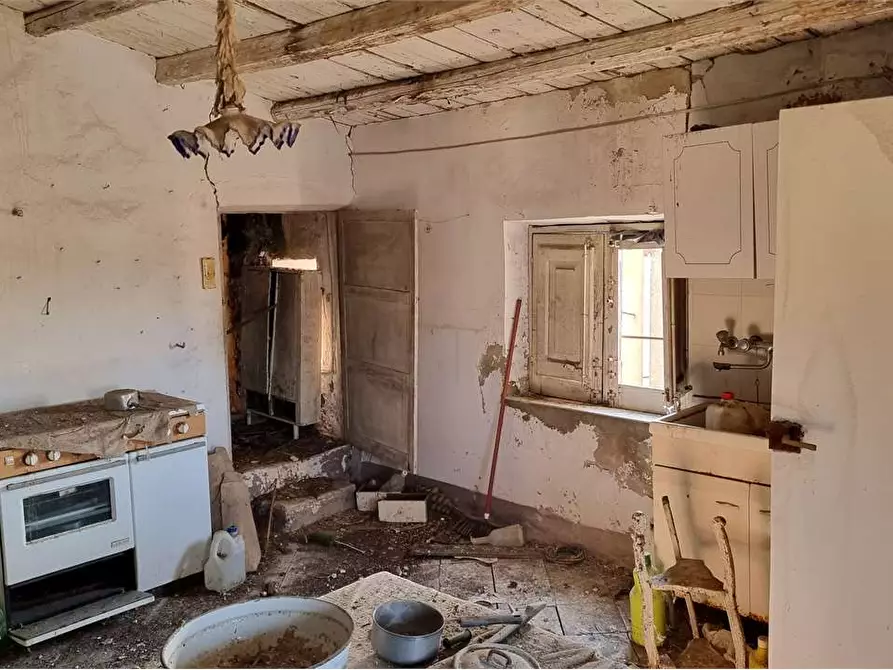 Immagine 22 di Casa indipendente in vendita  in Via Comaschi 45 a Grotte