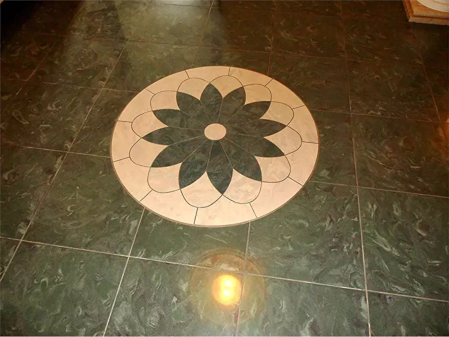 Immagine 3 di Quadrilocale in vendita  a Favara