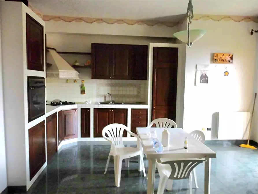 Immagine 7 di Quadrilocale in vendita  a Favara