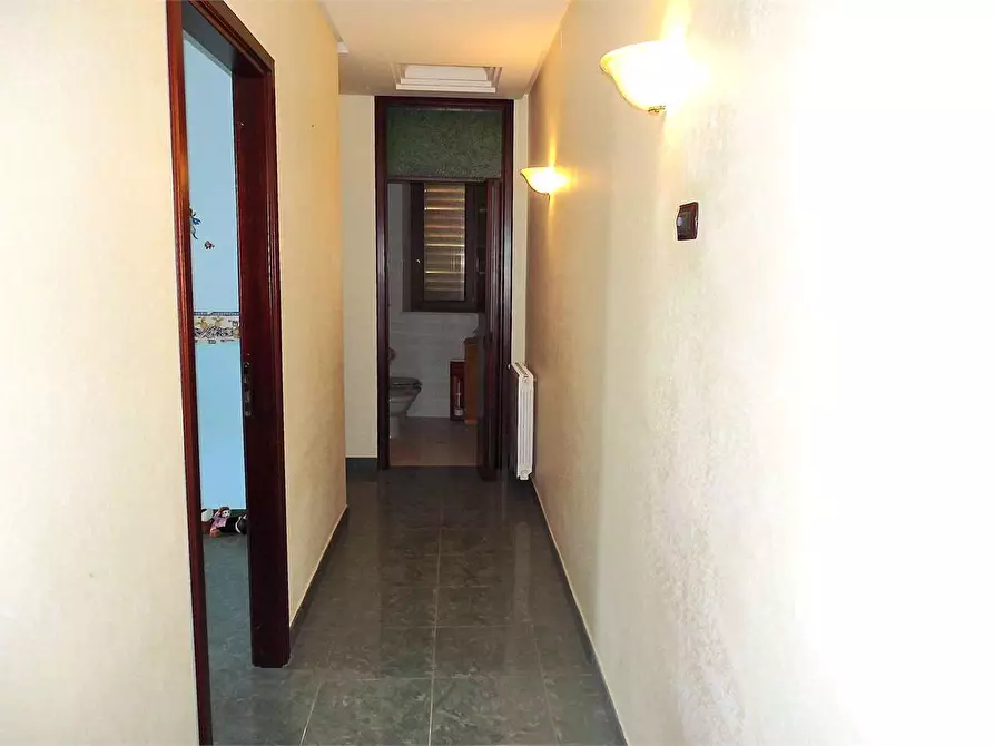 Immagine 14 di Quadrilocale in vendita  a Favara