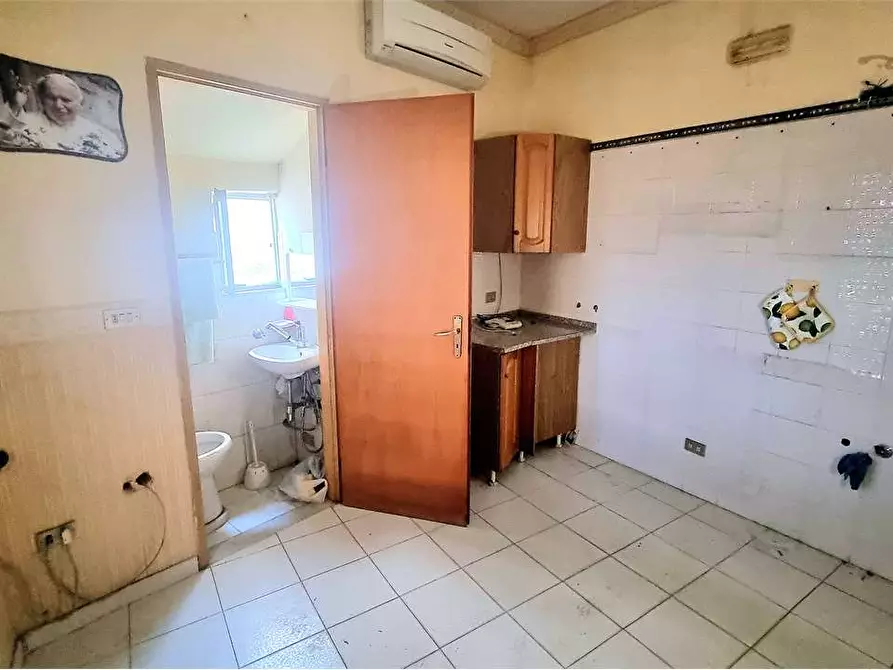 Immagine 3 di Casa indipendente in vendita  in Via San Nicolo' 1 a Favara