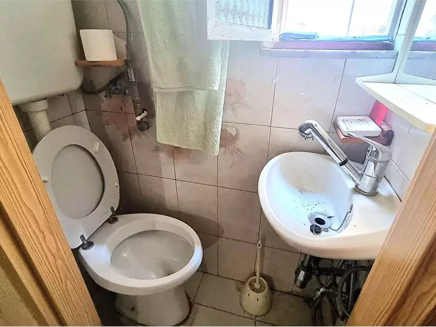 Immagine 4 di Casa indipendente in vendita  in Via San Nicolo' 1 a Favara