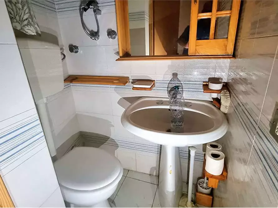 Immagine 10 di Casa indipendente in vendita  in Via San Nicolo' 1 a Favara