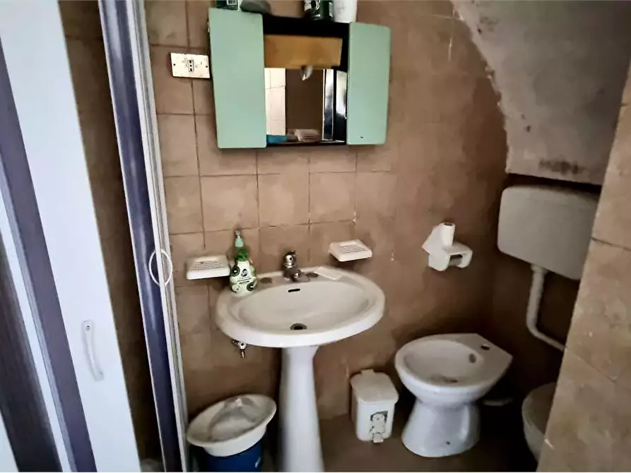 Immagine 5 di Casa indipendente in vendita  a Campofranco