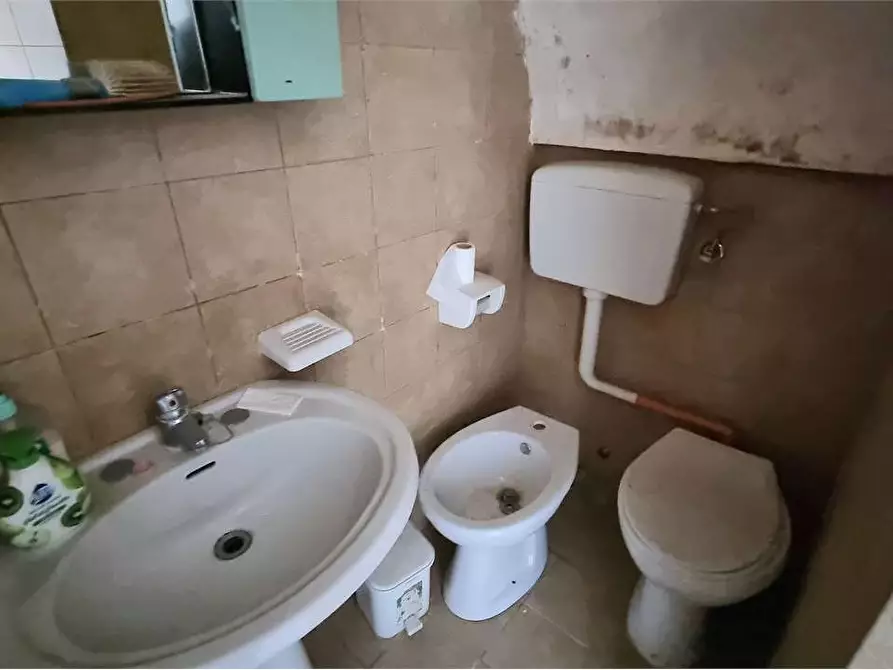 Immagine 6 di Casa indipendente in vendita  a Campofranco