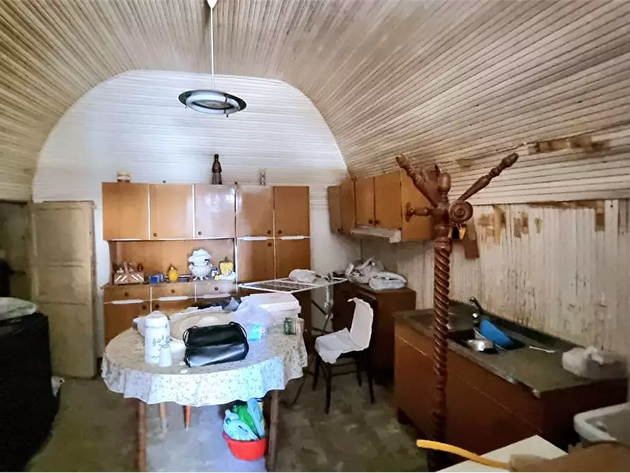 Immagine 7 di Casa indipendente in vendita  a Campofranco