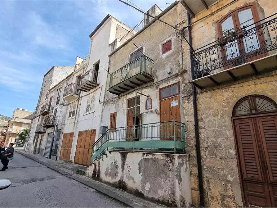 Immagine 3 di Casa indipendente in vendita  a Campofranco