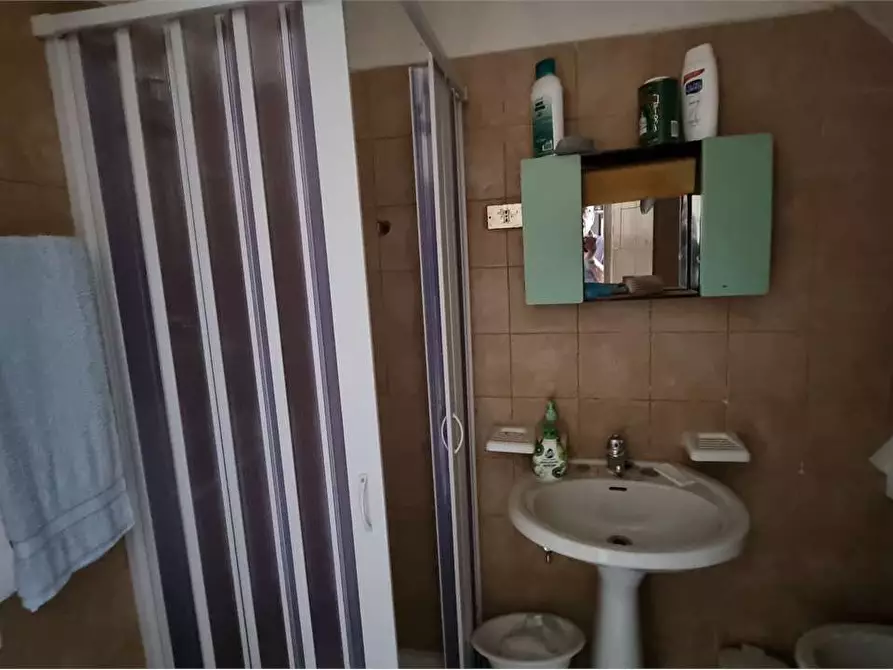 Immagine 9 di Casa indipendente in vendita  a Campofranco