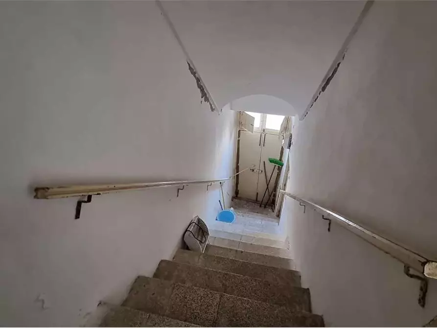 Immagine 12 di Casa indipendente in vendita  a Campofranco