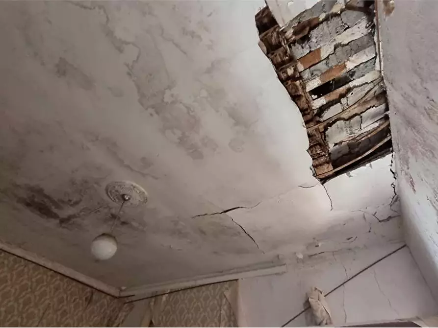 Immagine 14 di Casa indipendente in vendita  a Campofranco