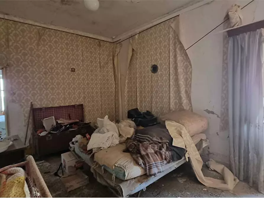 Immagine 15 di Casa indipendente in vendita  a Campofranco