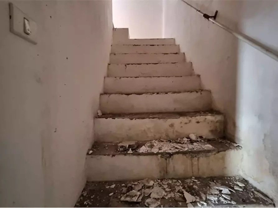 Immagine 18 di Casa indipendente in vendita  a Campofranco