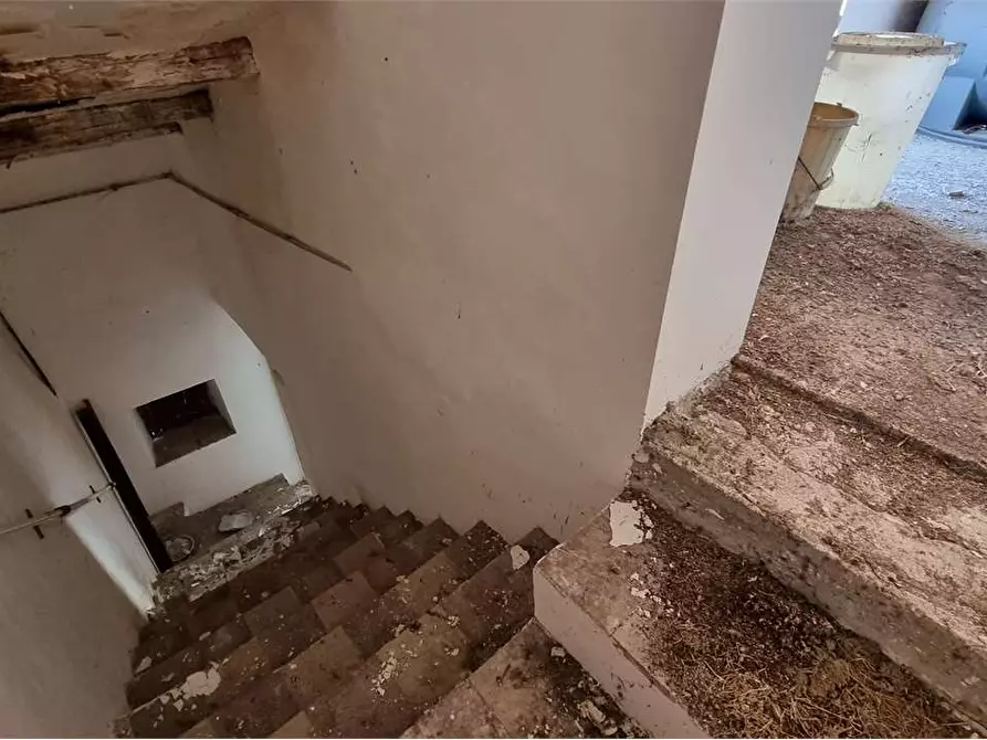 Immagine 19 di Casa indipendente in vendita  a Campofranco