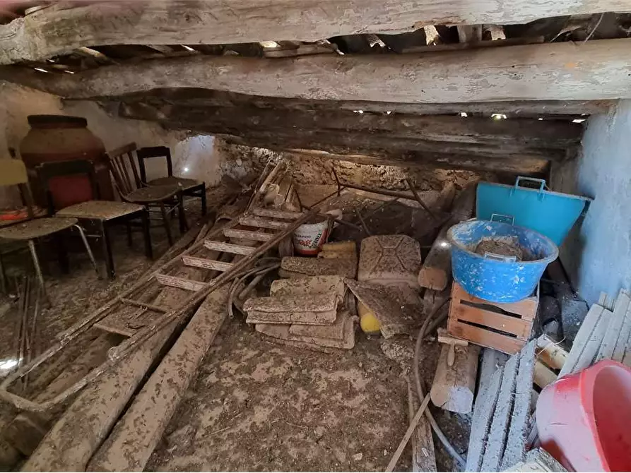 Immagine 20 di Casa indipendente in vendita  a Campofranco