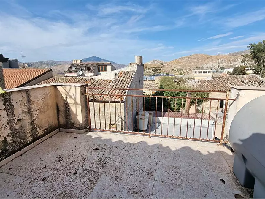 Immagine 22 di Casa indipendente in vendita  a Campofranco