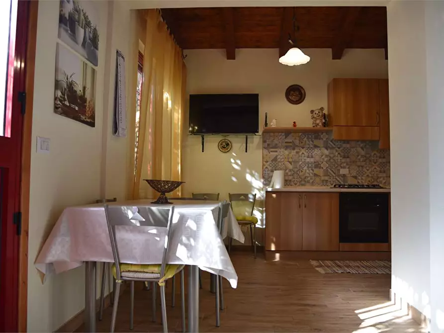 Immagine 11 di Dépendance in affitto  a Mussomeli