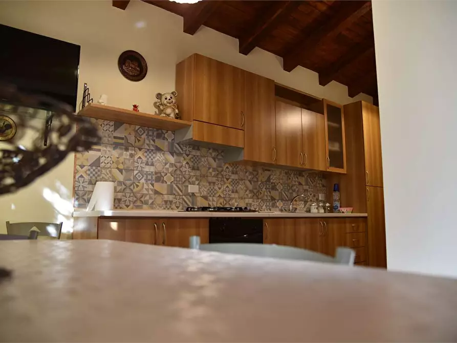 Immagine 13 di Dépendance in affitto  a Mussomeli