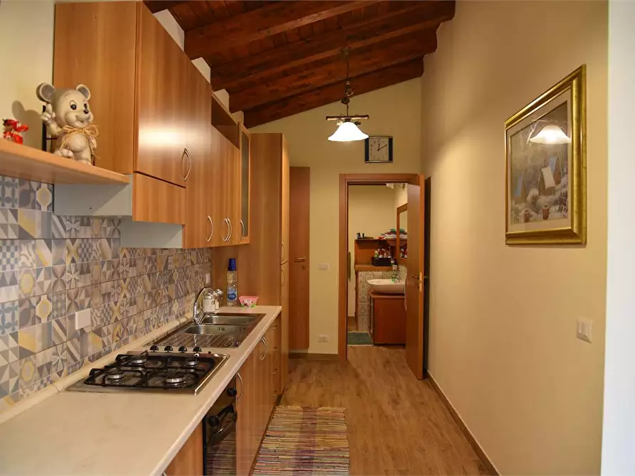 Immagine 14 di Dépendance in affitto  a Mussomeli