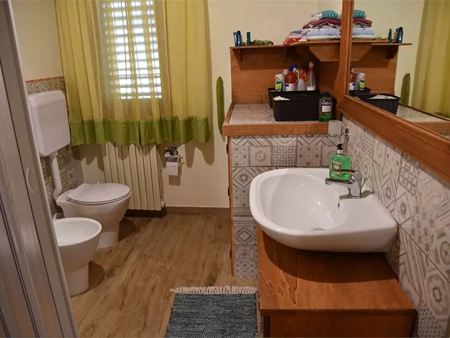 Immagine 17 di Dépendance in affitto  a Mussomeli