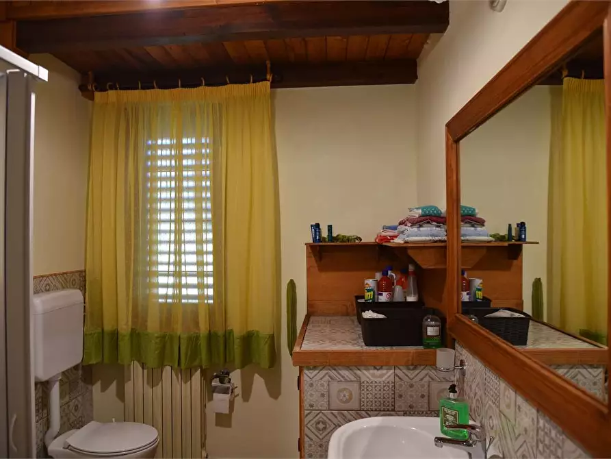 Immagine 18 di Dépendance in affitto  a Mussomeli