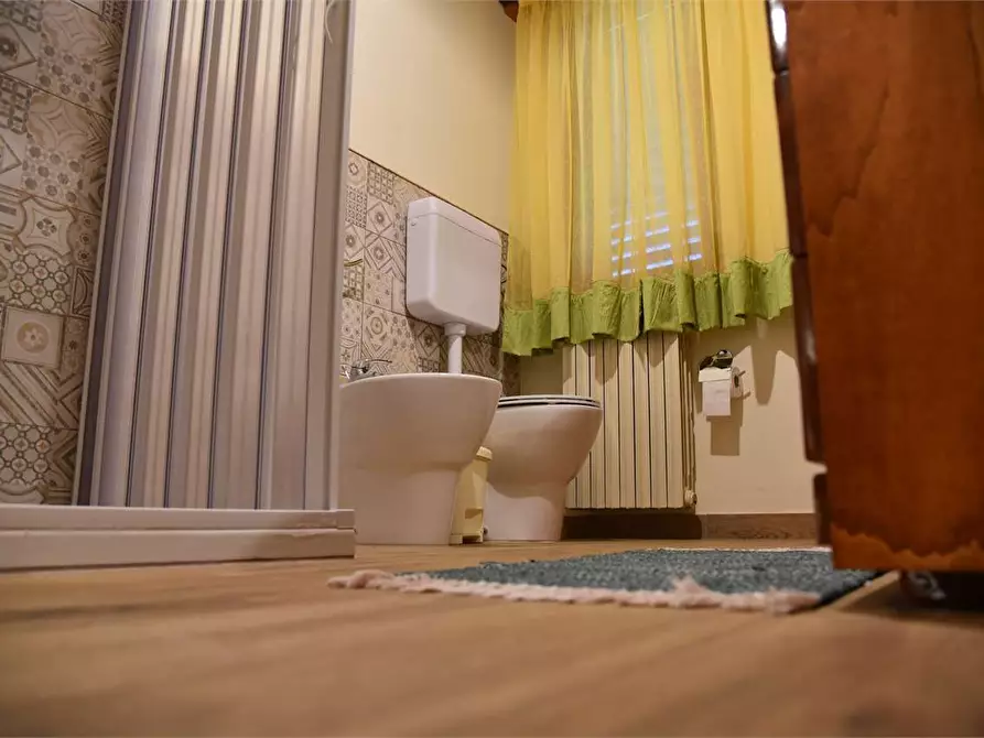 Immagine 19 di Dépendance in affitto  a Mussomeli