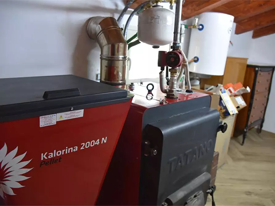 Immagine 28 di Dépendance in affitto  a Mussomeli