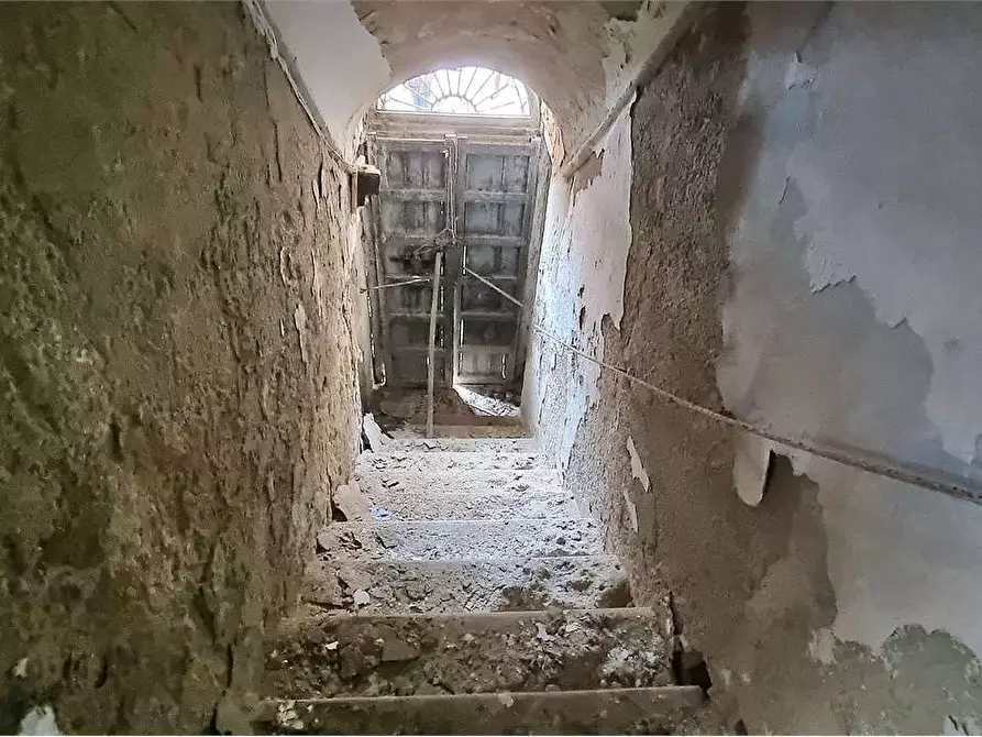 Immagine 12 di Quadrilocale in vendita  in Via Tre Novembre 27 a Acquaviva Platani