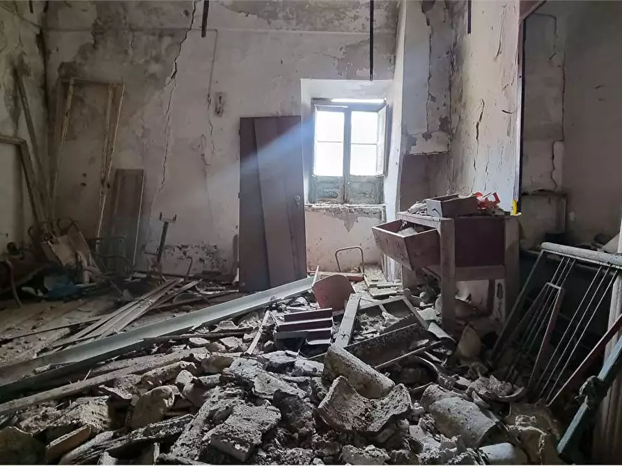 Immagine 5 di Casa indipendente in vendita  in largo Santa Croce 5 a Campofranco