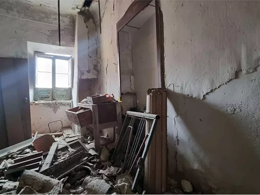 Immagine 8 di Casa indipendente in vendita  in largo Santa Croce 5 a Campofranco