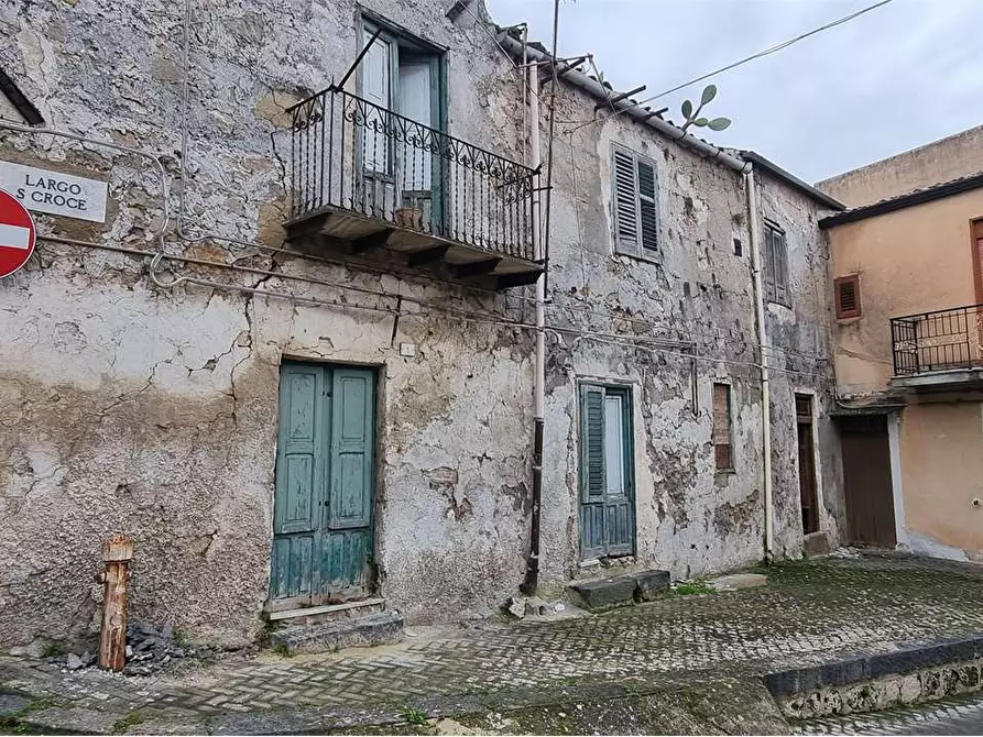 Immagine 2 di Casa indipendente in vendita  in largo Santa Croce 5 a Campofranco