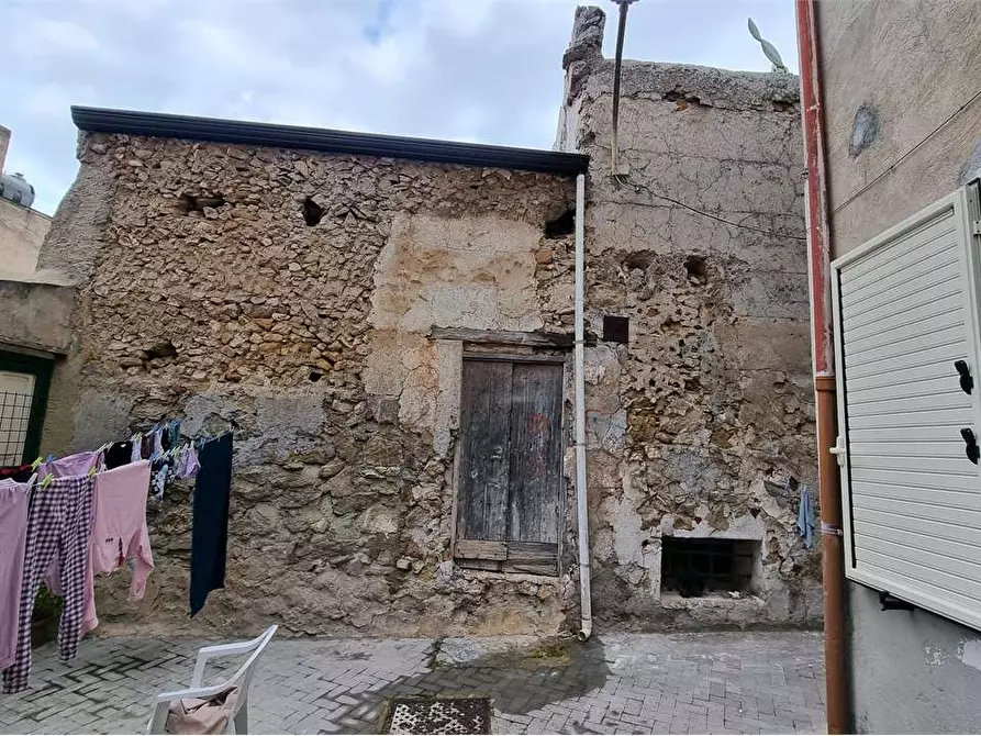 Immagine 3 di Casa indipendente in vendita  in largo Santa Croce 5 a Campofranco