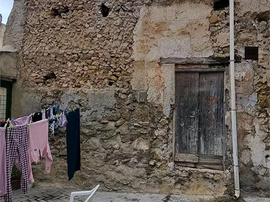 Immagine 9 di Casa indipendente in vendita  in largo Santa Croce 5 a Campofranco