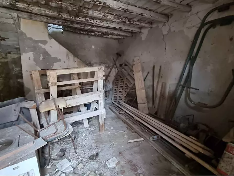 Immagine 10 di Casa indipendente in vendita  in largo Santa Croce 5 a Campofranco